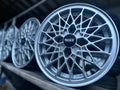 ⭐️⭐️⭐️⭐️⭐️4x Alufelgi 13’ 4x100 VW,FIAT,SEAT,   TOYOTA,OPEL,  KIA,SUZUKI,MINI
