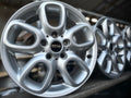 ⭐️⭐️⭐️⭐️⭐️4x MINI COOPER Alufelgi 16’ 5x112