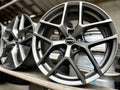 ⭐️⭐️⭐️⭐️⭐️4x Alufelgen 18’ 5x112 VW,AUDI,SEAT, SKODA