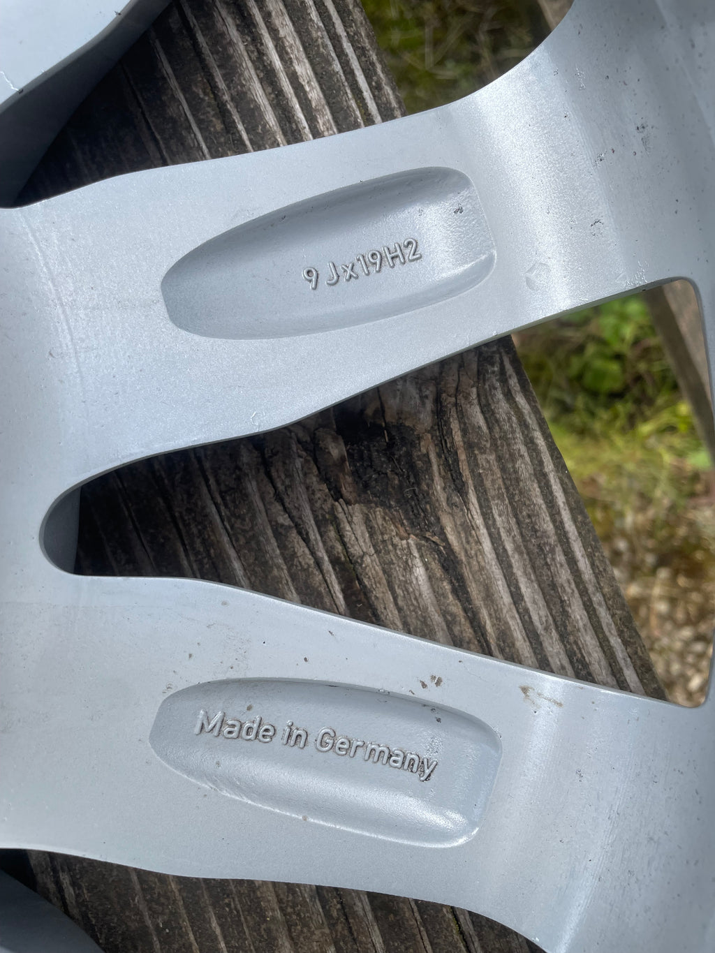 ⭐️⭐️⭐️⭐️⭐️4x Alufelgi 19’ 5x112 VW,MERCEDES,SEAT,SKODA,BMW,MINI