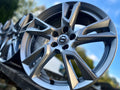 ⭐️⭐️⭐️⭐️⭐️4x VOLVO Alufelgi 18’ 5x108