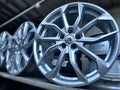 ⭐️⭐️⭐️⭐️⭐️4x Alufelgen 18’ 5x100 VW, AUDI, SEAT, SKODA, TOYOTA, SUBARU, SAAB, CHEVROLET,