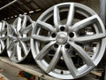 ⭐️⭐️⭐️⭐️⭐️4x Alufelgi 18’ 5x130 VW,AUDI,PORSCHE