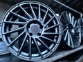 ⭐️⭐️⭐️⭐️⭐️4x Alufelgi 18’ 5x120 BMW,OPEL,TESLA,LEXUS,CHEVROLET,TOYOTA