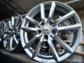 ⭐️⭐️⭐️⭐️⭐️4x Alufelgen 16 Zoll 5x112 MERCEDES,AUDI,VW,SEAT,SKODA,BMW,MINI COOPER