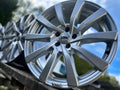 ⭐️⭐️⭐️⭐️⭐️4x Alufelgi 19’ 5x112 VW,MERCEDES,SEAT,SKODA,BMW,MINI
