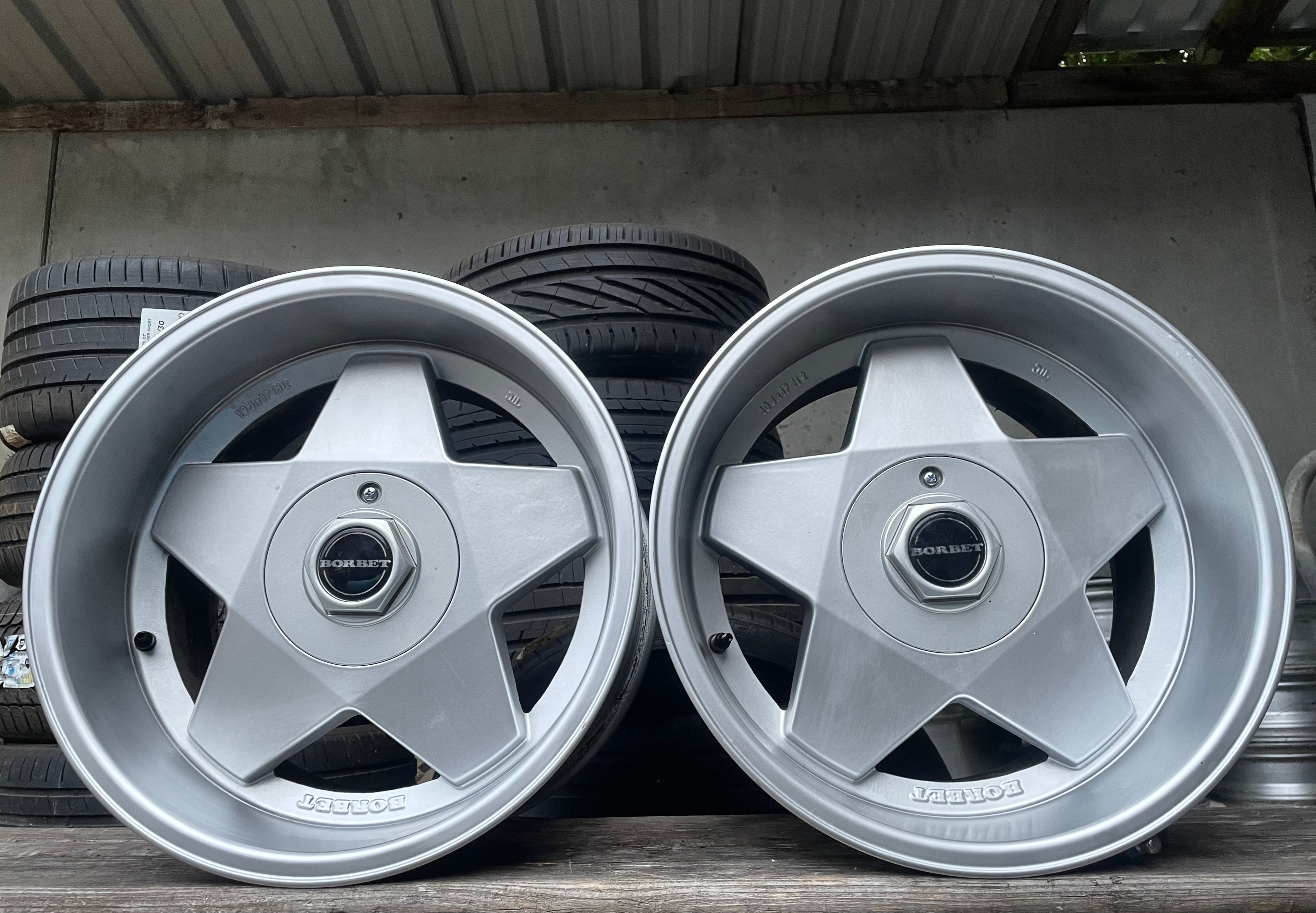 ⭐️⭐️⭐️⭐️⭐️4x Alufelgi 17’ 5x114,3 HONDA,TOYOTA,FORD,SUBARU,HYUNDAI,NISSAN,KIA,SUZUKI