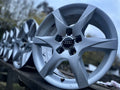 ⭐️⭐️⭐️⭐️⭐️4x AUDI Alufelgi 16’ 5x112