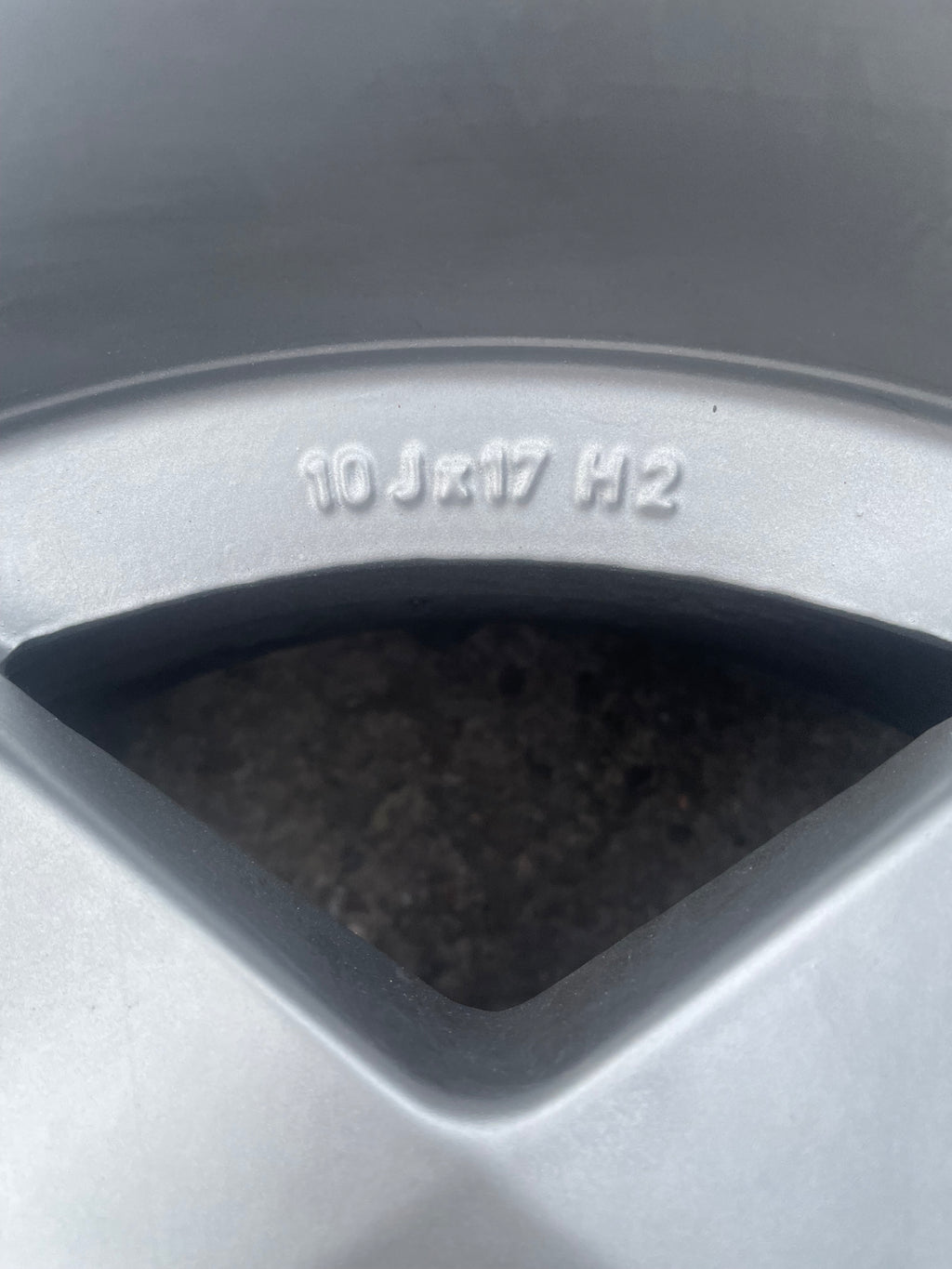 ⭐️⭐️⭐️⭐️⭐️4x Alufelgi 17’ 5x114,3 HONDA,TOYOTA,FORD,SUBARU,HYUNDAI,NISSAN,KIA,SUZUKI