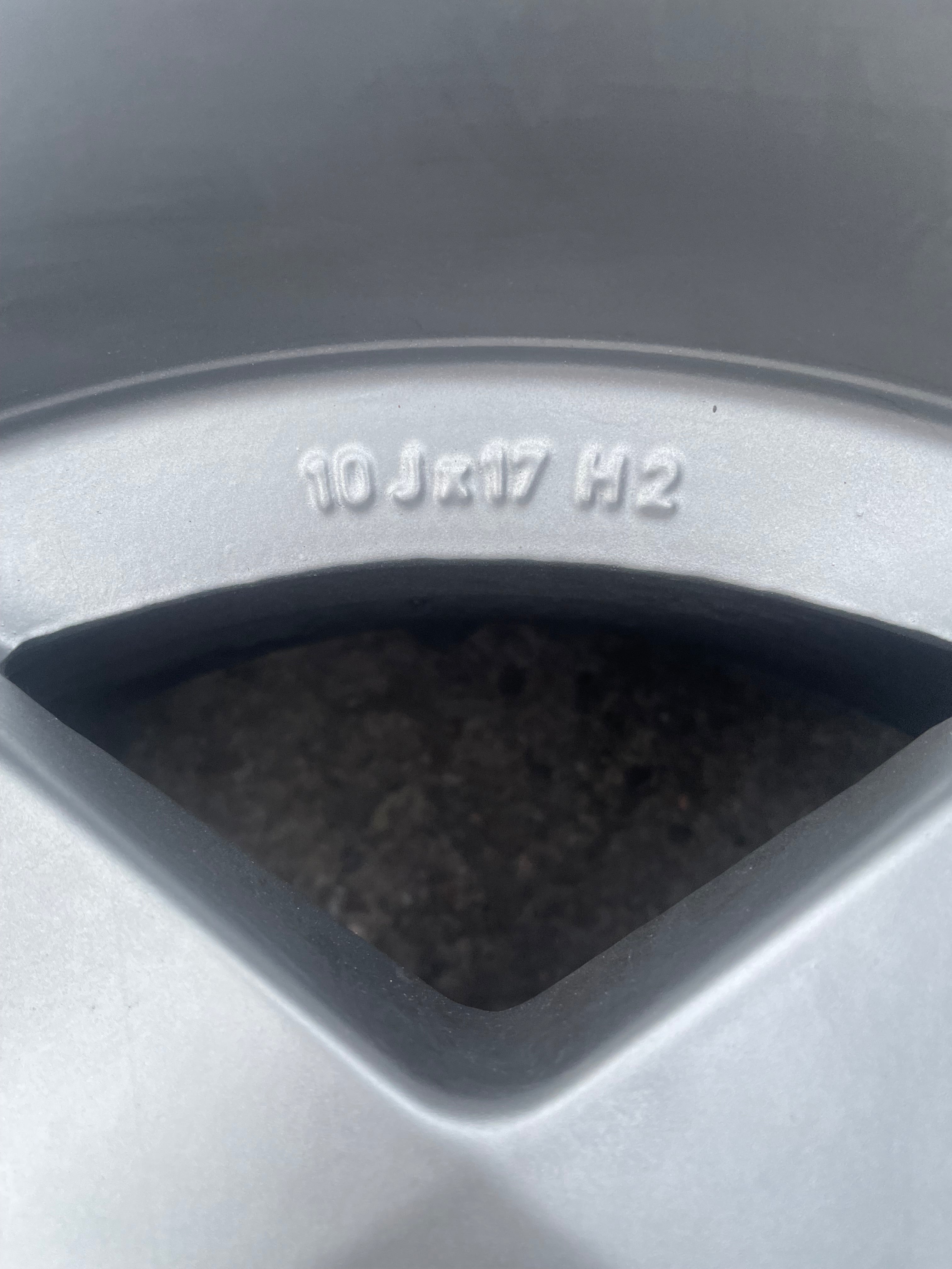 ⭐️⭐️⭐️⭐️⭐️4x Alufelgi 17’ 5x114,3 HONDA,TOYOTA,FORD,SUBARU,HYUNDAI,NISSAN,KIA,SUZUKI