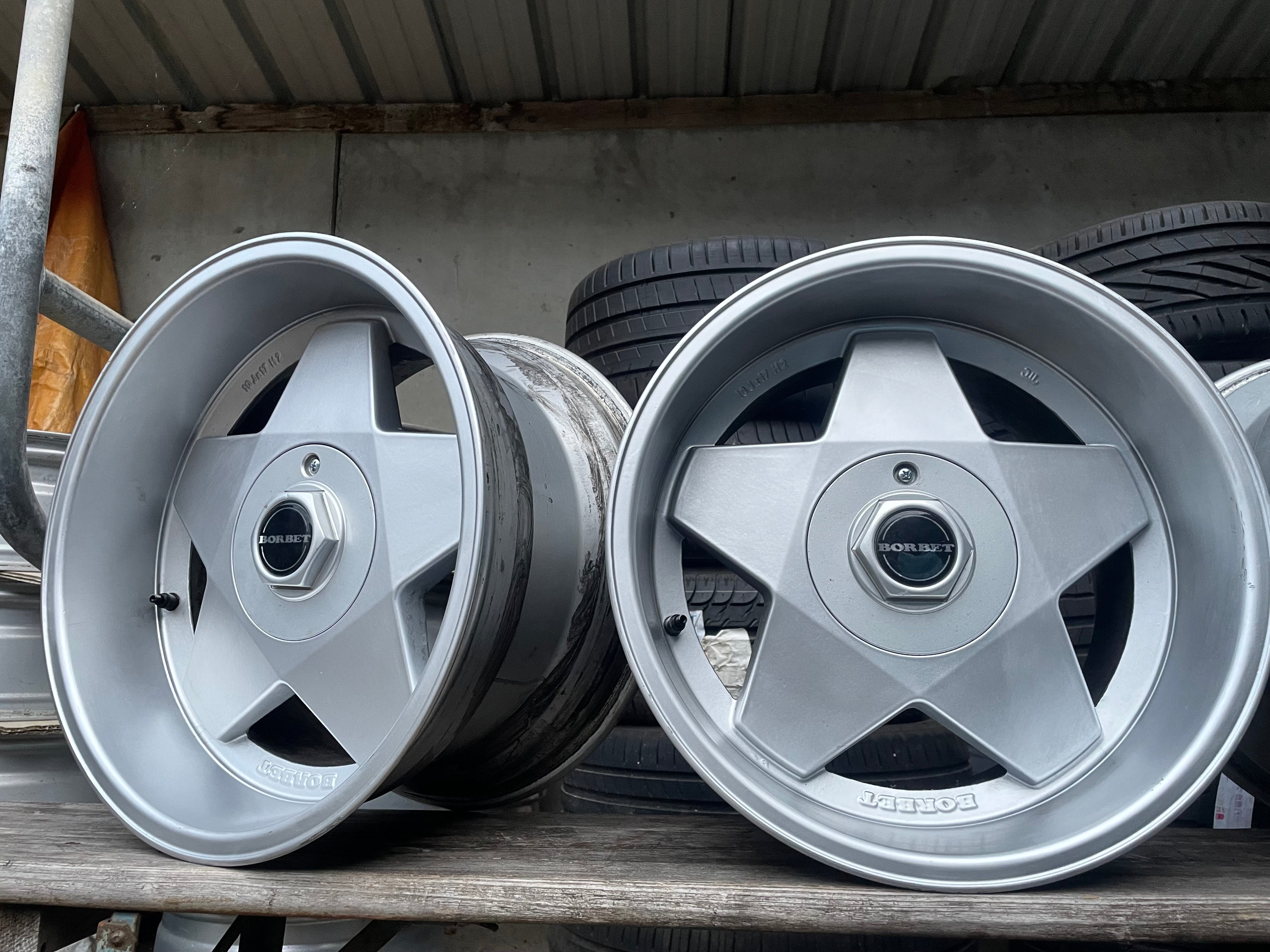 ⭐️⭐️⭐️⭐️⭐️4x Alufelgi 17’ 5x114,3 HONDA,TOYOTA,FORD,SUBARU,HYUNDAI,NISSAN,KIA,SUZUKI
