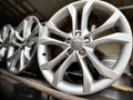⭐️⭐️⭐️⭐️⭐️4x AUDI Alufelgi 18’ 5x112