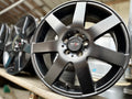 ⭐️⭐️⭐️⭐️⭐️4x Alufelgen 16' 5x100 VW,AUDI,SEAT, SKODA,TOYOTA, SUBARU,SAAB, CHEVROLET