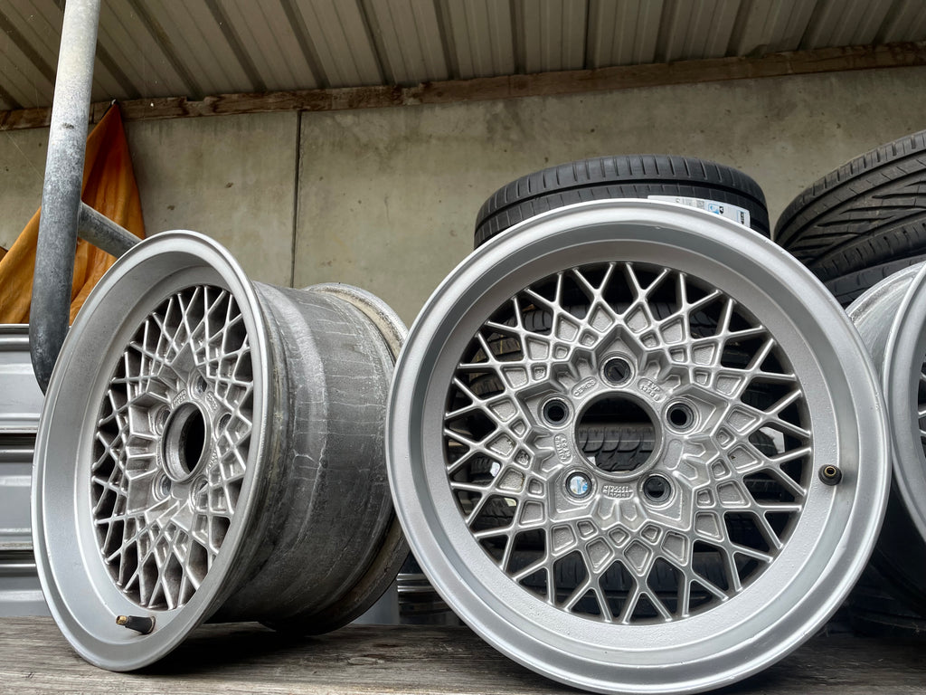 ⭐️⭐️⭐️⭐️⭐️4x  O.Z Alufelgi 14’ 5x112 MERCEDES