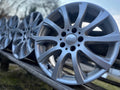 ⭐️⭐️⭐️⭐️⭐️4x Alufelgi 17’ 5x112 MERCEDES,AUDI,VW,SEAT,SKODA,BMW,MINI COOPER