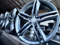 ⭐️⭐️⭐️⭐️⭐️4x Alufelgen 19’ 5x112 AUDI,MERCEDES, VW,BMW,SEAT, SKODA,MINI