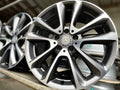 ⭐️⭐️⭐️⭐️⭐️4x MERCEDES Alufelgen 18’ 5x112 (8j-9j)